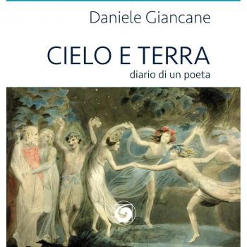 Cielo e terra. Diario di un poeta