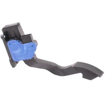Pédale d'accélérateur VEMO Q+ pour FIAT Ducato (Réf: V24-82-0005)