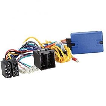 ACV Steering Wheel Interface for Mercedes Vito (W447) 2015+