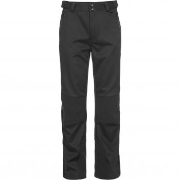 Men’s DLX Holloway Black XL Cargo Pants