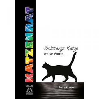 Katzenrat: Schwarze Katze weise Worte