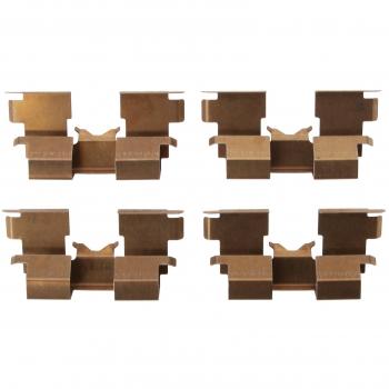 Acessórios para Pastilhas de Travão TRW PFK517