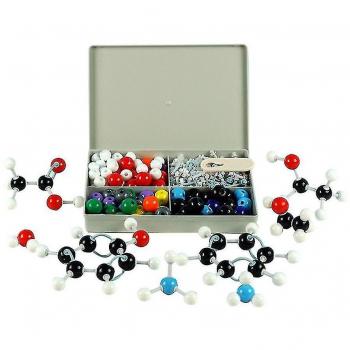 Kit d’Outils Moléculaires 240 Pcs – Support Chimie