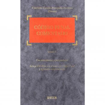 Código penal comentado