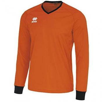 Camiseta Errea Lennox para Corrida, Manga Longa
