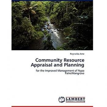 Community Resource Appraisal and Planning: for the Improved Management of Nypa Palm/Mangrove