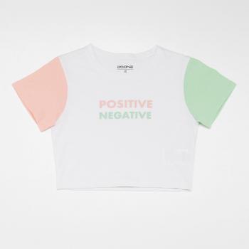 Gym T-shirt Bambina Doone Danza