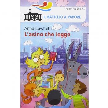 L'asino che legge