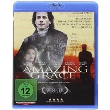 Amazing Grace