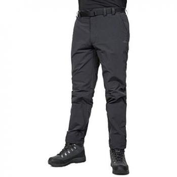 Pantalón Trespass Clifton TRS TP75 Hombre Negro