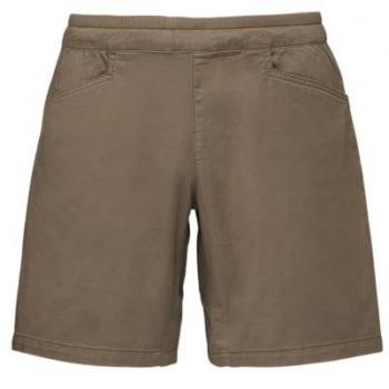 Pantaloni Corti Black Diamond Notion Marrone Chiaro XS