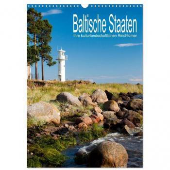 Baltische Staaten