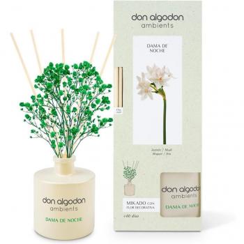 Don Algodon