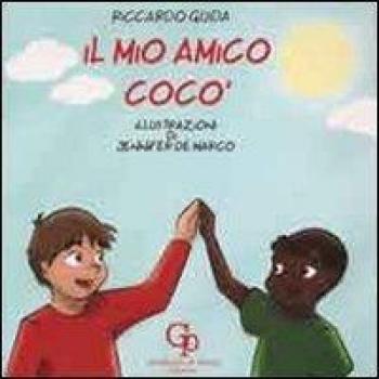 Il mio amico Cocò