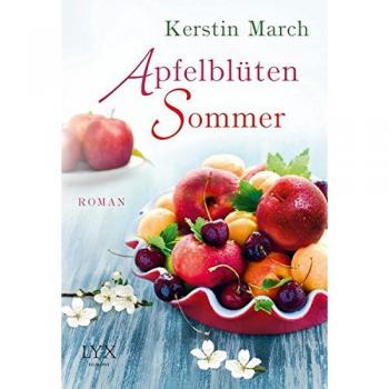 Apfelblütensommer