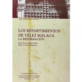 REPARTIMIENTOS DE VELEZ MALAGA,LOS