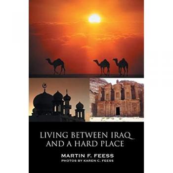 Living Between Iraq and a Hard Place