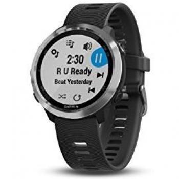 Forerunner 645 Music Wrist‑Heart Rate Black