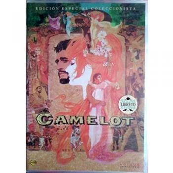 CAMELOT