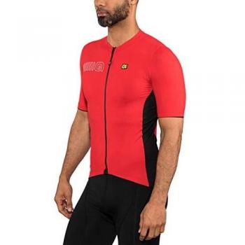 Ale Maglia Ciclismo Uomo XL