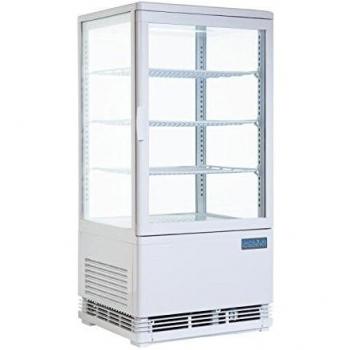 Polar C-Series Display Fridge