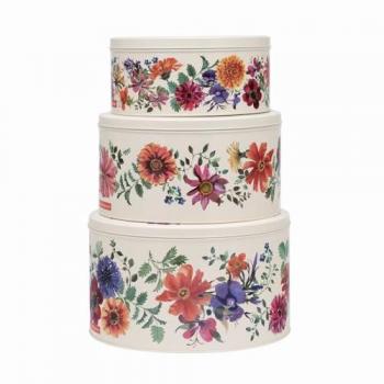 Emma Bridgewater Floral Tray – Large Handled Deep Design