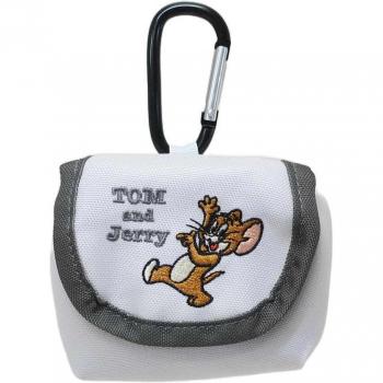 Tom & Jerry Golf Gear Bag