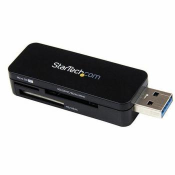 StarTech Externer USB 3.0 Kartenleser
