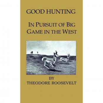 Good Hunting