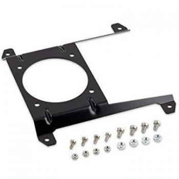 Aqua Computer Lüfterhalterung 140 mm für ULTITUBE D5 Ausgleichsbehälter, CPU Wasserkühler Zubehör