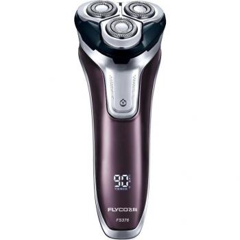 Afeitado Pro Flyco FS376 Triple Hoja