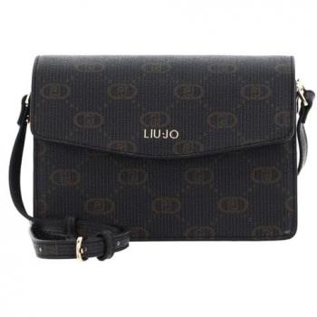 Pochette S Mocha – Style Épaule