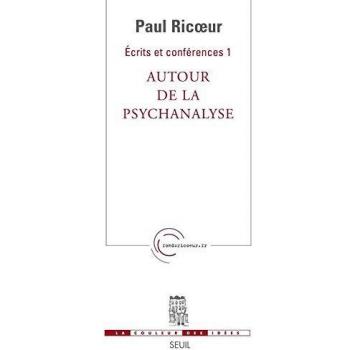 Ecrits et Conférences. Autour de la psychanalyse,