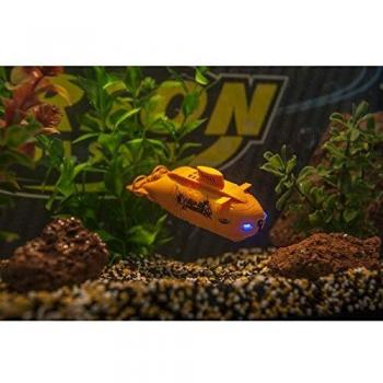 Carson Sommergibile RC XS Deep Sea Dragon per principianti