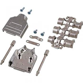 EFB-Elektronik Vollmetallhaube 180° E-MHDM 37-K