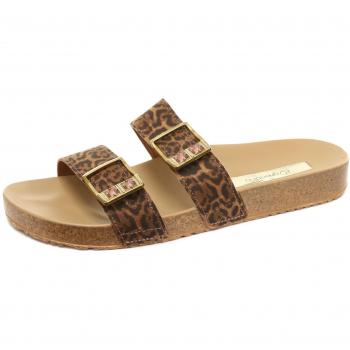 Donna Grendha Brasil – Sandali in Bronzo, Taglia 41/42