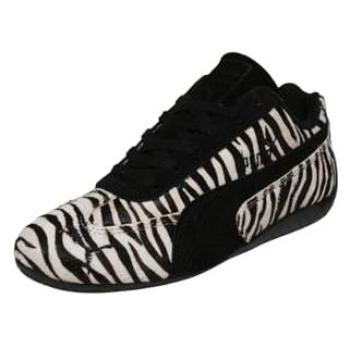 Puma Speedcat Zebra Wns Sneakers für Frauen