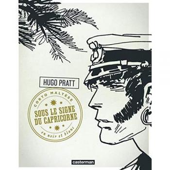 Corto Maltese: Sous Le Signe Du Capricorne