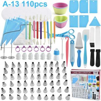 Pro Baker's Cake Decorating Supplies