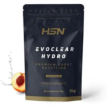 HSN Clear Whey 1 kg