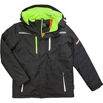 Blouson Pro Terrax Softshell en Taille L – Unité unique