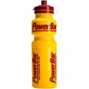 Powerbar Hydration Bottle 750ml Gelb
