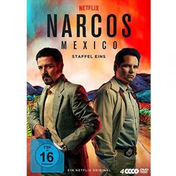 Michael Pena Narcos: Mexico