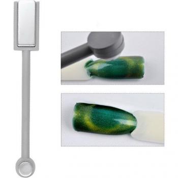 Strong Magnetic Nail Art Board for Gel Varnish