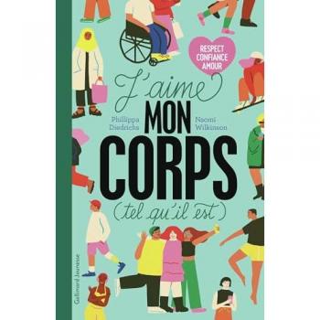 J'aime mon corps (tel qu'il est) (Broché)