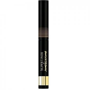 L'Oreal L'Oréal Super Liner Eyeliner Smokissime