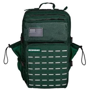 Apex Training Gear 45L – Dust Green