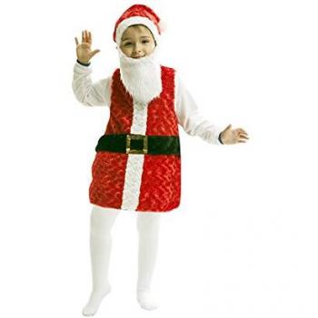 Costume de Noël pour petit garçon