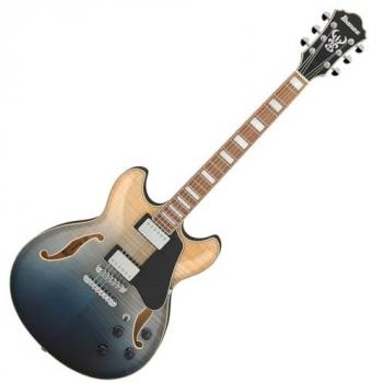 Ibanez AS73FM Hollowbody Electric Guitar