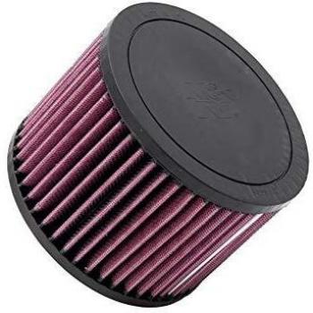 K&N E-2997 Filtro de Aire Coche, Lavable y Reutilizable